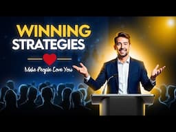 WINNING STRATEGIES to Make People Love You  | Communication Tips | #Rkdigitaldirectselling