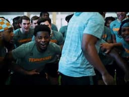 Tennessee Football | Another Workday