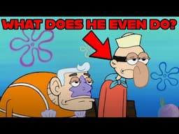 Do Mermaid Man and Barnacle Boy Even Have Superpowers?