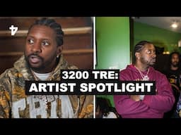 Artist Spotlight: 3200 Tre