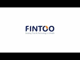 Fintoo’s New Logo is Here! 20 Years of Growth and Commitment