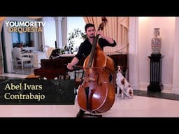 Audición | Abel Ivars - Contrabajo