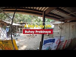 Buhay Probinsya | Simpleng buhay sa probinsya