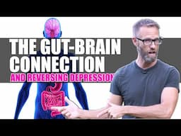 Reclaim Your Happiness: How the Gut-Brain Connection Can Help with Depression