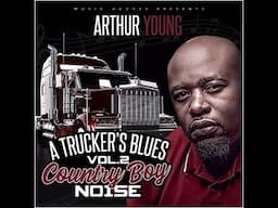 Arthur Young - Country Boi Slide