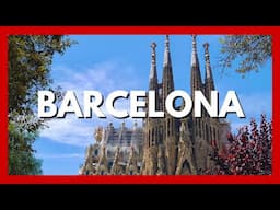 BARCELONA GUÍA COMPLETA