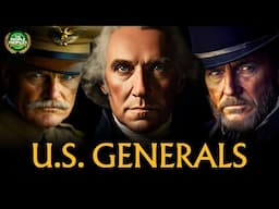 America’s Greatest Commanders Documentary