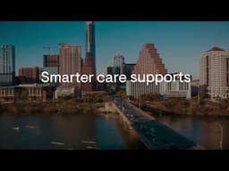 Babylon: Smarter Care, Better Health