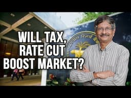 These are Investment Hotspots | RBI | Budget | Best Stocks | Dr.V.K Vijayakumar | Geojit