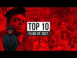 Top 10 Films Of 2021