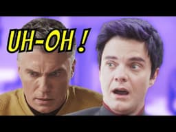 Another Star Trek Series Cancelled!!!  Is The Franchise In Decline Or Ready For Rebirth?!?!