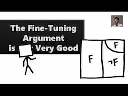 A SUBSTANTIVE Response to @JamesFodor on the Fine-Tuning Argument for God