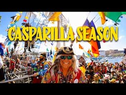 Tampa Bay's Gasparilla Season