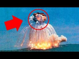 The Soviet Mega-Explosion NASA Never Saw Coming