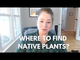 How To Start Growing Native Plants In Your Landscape!