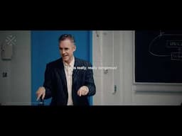 🏆 Pursuit of Purpose - Jordan Peterson | 2023