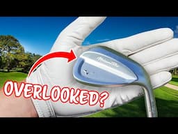 Why You Might Be Overlooking These Wedges │ Mizuno Pro T3 Wedge Review