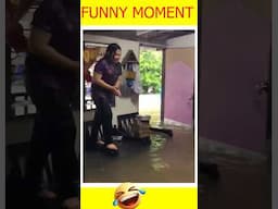 Funny moment  2025 #mysteriousworldtamil #funny #comedy