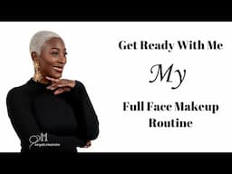 Get ready with me