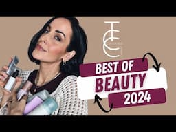 Best of 2024 Beauty Favorites | The Contoured Chemist