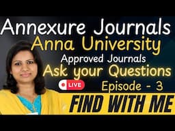 Unlock the Secrets to Finding Annexure-1 Journals for Your Research