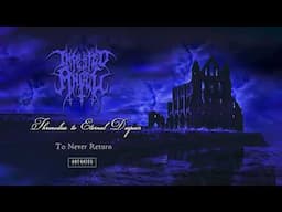 Infested Angel - Threnodies to Eternal Despair (Full Album)