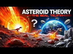 Do You Really Think an Asteroid Wiped Out the Dinosaurs?