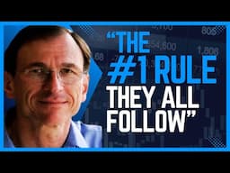 Inside the Minds of History's Best Traders: Real World Lessons from Market Wizards | Jack Schwager