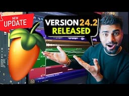 FL Studio 24.2 Released | What's New 2024 ?