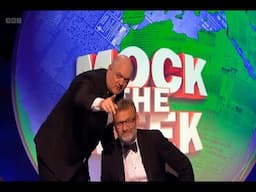 Mock The Week: Scenes We'd Like To See (Final Series)