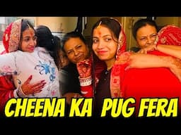 Cheena Ka Pug Fera | @YashalsVlogs