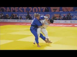 The Queen Of Footsweeps - Odette Giuffrida