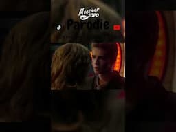 Star Wars épisode 2 - Oui maître ! #starwars #obiwan #parodie #anakin