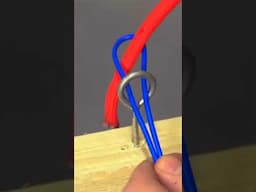 PVC pipe connection tips #short