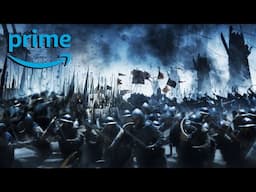 Top 7 HISTORICAL EPIC Movies on Prime! 2025