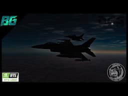 Iraq Night Action - JTF Maddogs | DCS World