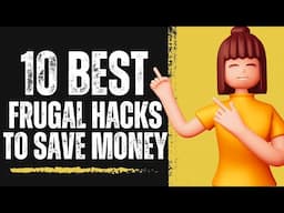 10 Frugal Hacks You'll Regret Not Knowing Sooner! 💰😮 | No More Money Wishes!