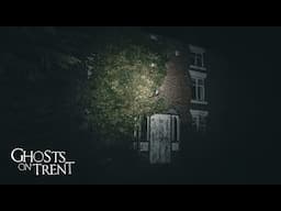 SO HAUNTED WE THOUGHT IT WAS A HUMAN! TERRIFYING PARANORMAL