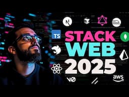 Mi Stack de Desarrollo web en 2025