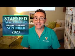 Starseed Oracle Forecast (September 2023)