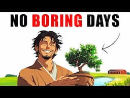 Make Every Day Special — The Bonsai Method