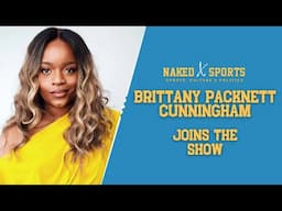 The Blueprint for Justice with Brittany Packnett Cunningham | Naked with Cari Champion