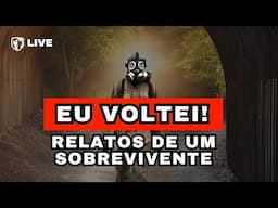 🔴ATENÇÃO : EU VOLTEI DOS M0RTOS | TUDO VAI MUDAR