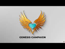 Genesis Campaign Dev Vlog