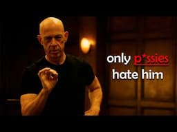 WHIPLASH: A movie on OBSESSION