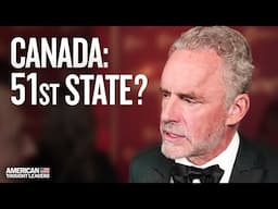 Jordan Peterson: "The cultural tide has shifted."