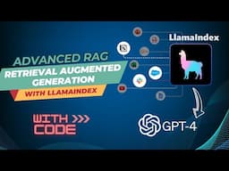 Advanced RAG tutorial with Llamaindex & OpenAI GPT:  Sentence Window Retrieval vs Basic Chunking