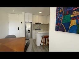 2BDR Condo for Rent Primero del Mayo (Furnished & River Views)