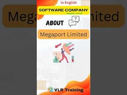 About Megaport Limited Software Company #softwarecompanies #Megaport Limited #softwaredeveloper