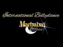 Marhaba 2023 Bellydance International